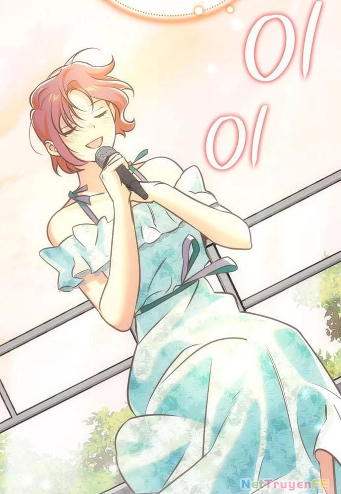 Đồng Hành Cùng Các Thiên Tài Âm Nhạc Chapter 28 - Trang 3