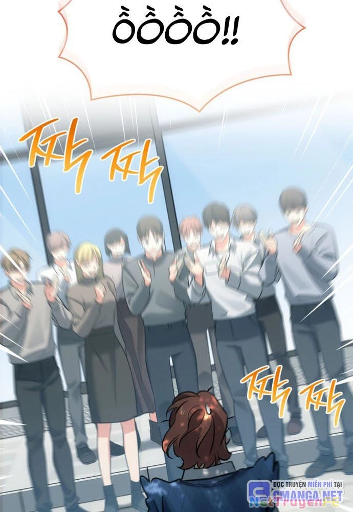 Đồng Hành Cùng Các Thiên Tài Âm Nhạc Chapter 28 - Trang 3