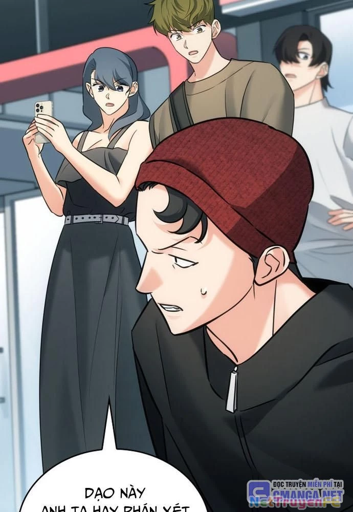 Đồng Hành Cùng Các Thiên Tài Âm Nhạc Chapter 28 - Trang 3