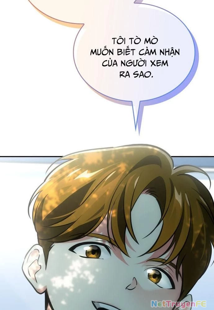 Đồng Hành Cùng Các Thiên Tài Âm Nhạc Chapter 28 - Trang 3