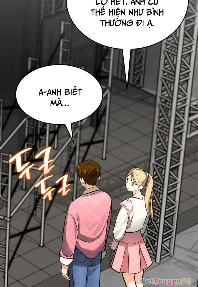 Đồng Hành Cùng Các Thiên Tài Âm Nhạc Chapter 31 - Trang 3