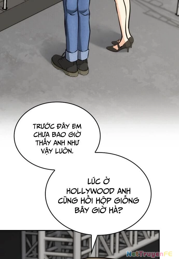 Đồng Hành Cùng Các Thiên Tài Âm Nhạc Chapter 31 - Trang 3