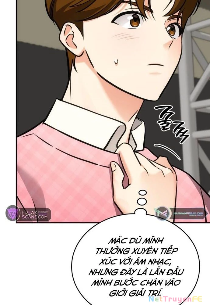 Đồng Hành Cùng Các Thiên Tài Âm Nhạc Chapter 31 - Trang 3