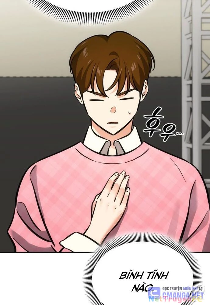 Đồng Hành Cùng Các Thiên Tài Âm Nhạc Chapter 31 - Trang 3