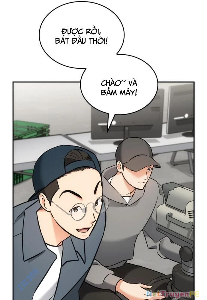 Đồng Hành Cùng Các Thiên Tài Âm Nhạc Chapter 31 - Trang 3