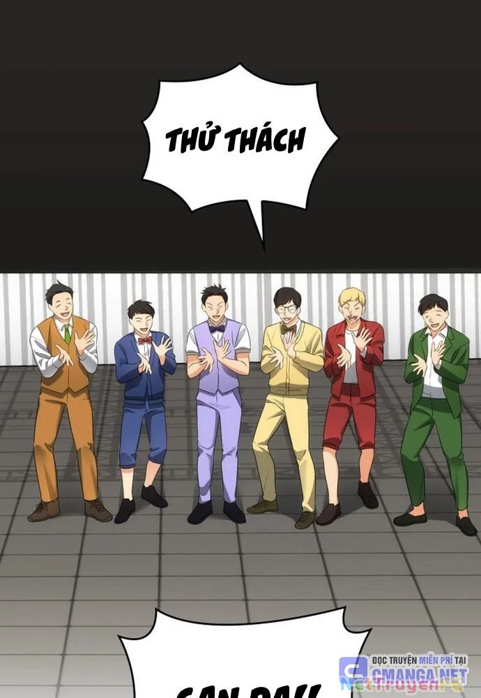 Đồng Hành Cùng Các Thiên Tài Âm Nhạc Chapter 31 - Trang 3