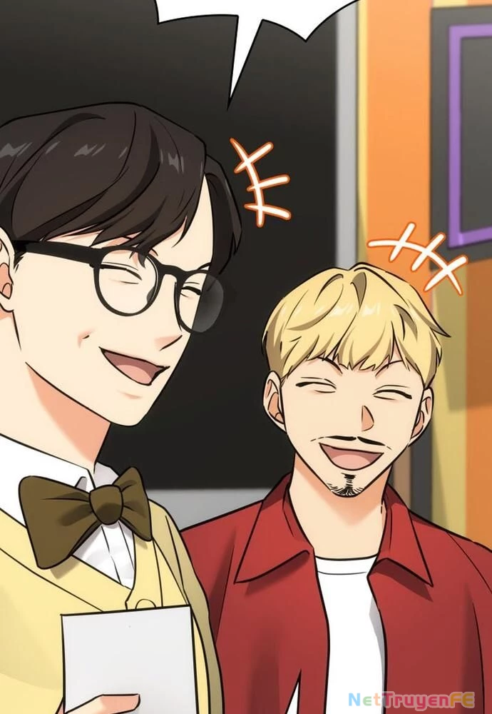 Đồng Hành Cùng Các Thiên Tài Âm Nhạc Chapter 31 - Trang 3