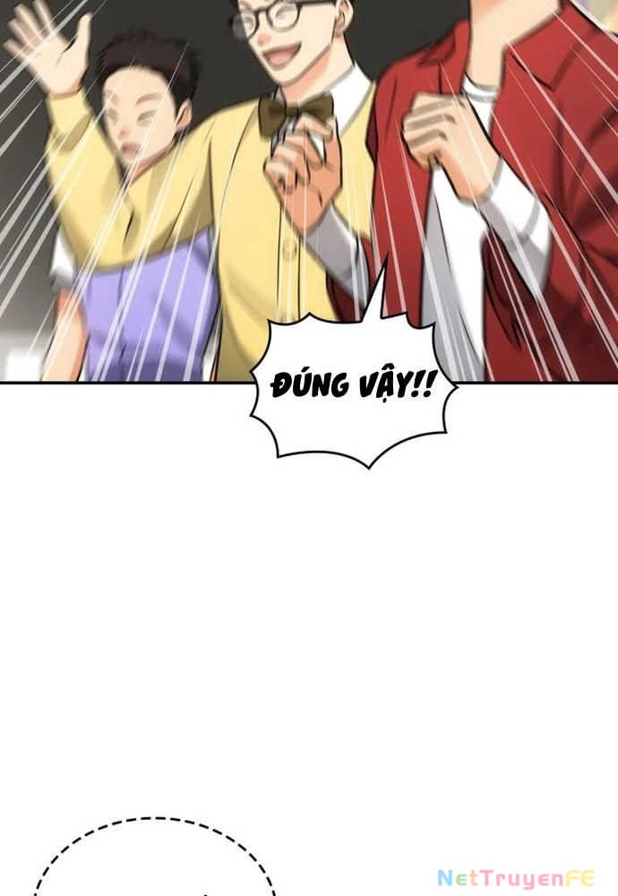 Đồng Hành Cùng Các Thiên Tài Âm Nhạc Chapter 31 - Trang 3