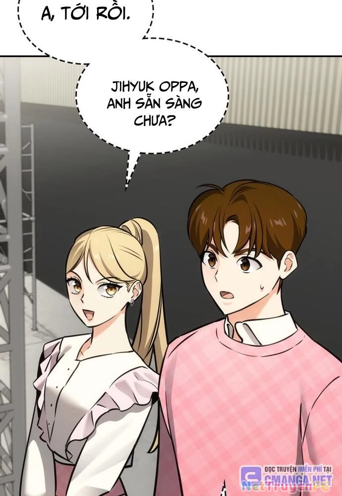 Đồng Hành Cùng Các Thiên Tài Âm Nhạc Chapter 31 - Trang 3