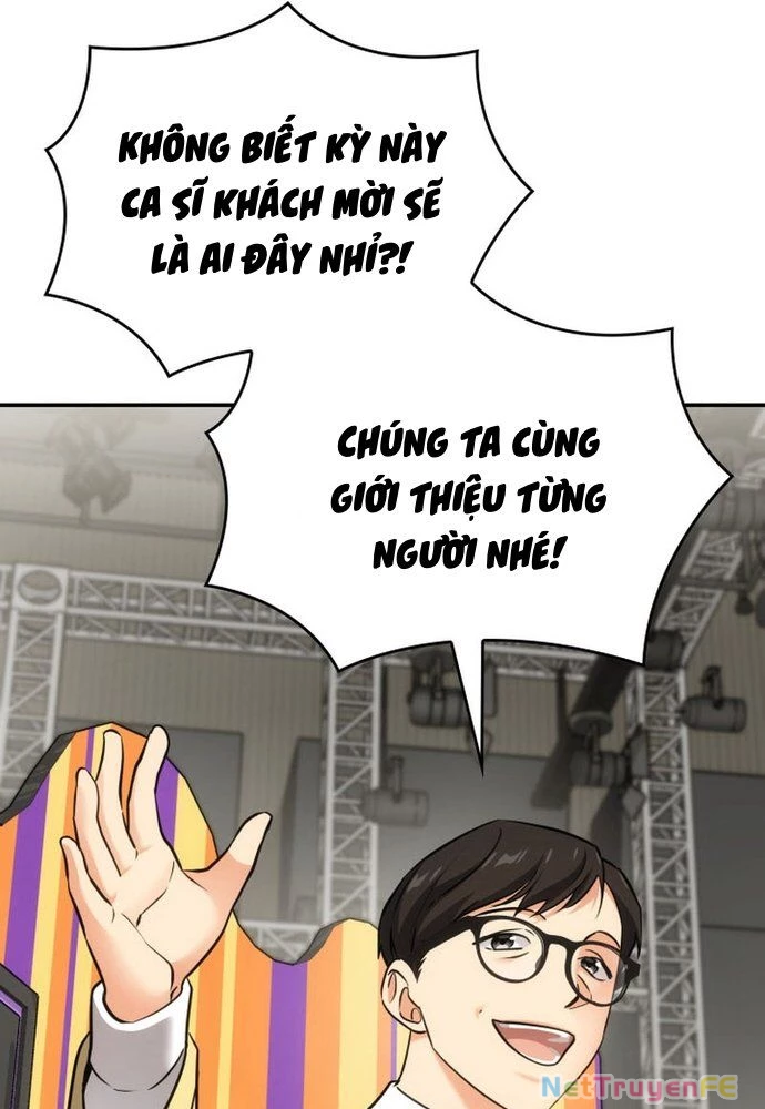 Đồng Hành Cùng Các Thiên Tài Âm Nhạc Chapter 31 - Trang 3