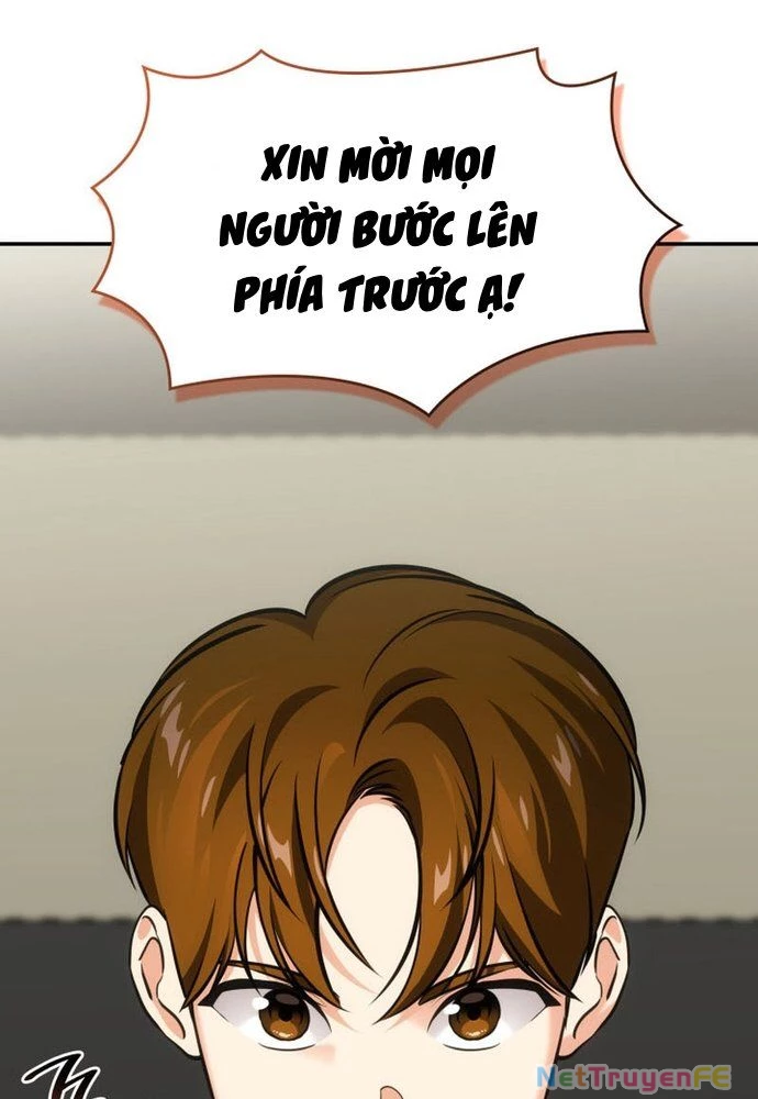 Đồng Hành Cùng Các Thiên Tài Âm Nhạc Chapter 31 - Trang 3