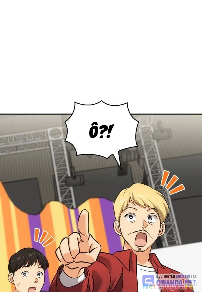 Đồng Hành Cùng Các Thiên Tài Âm Nhạc Chapter 31 - Trang 3