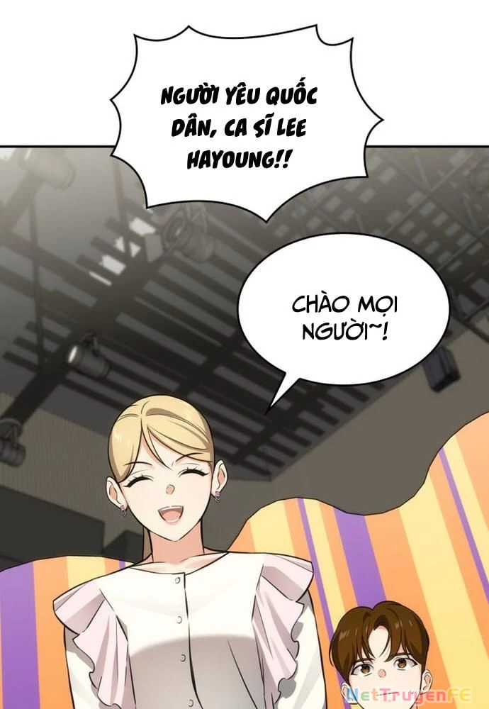 Đồng Hành Cùng Các Thiên Tài Âm Nhạc Chapter 31 - Trang 3
