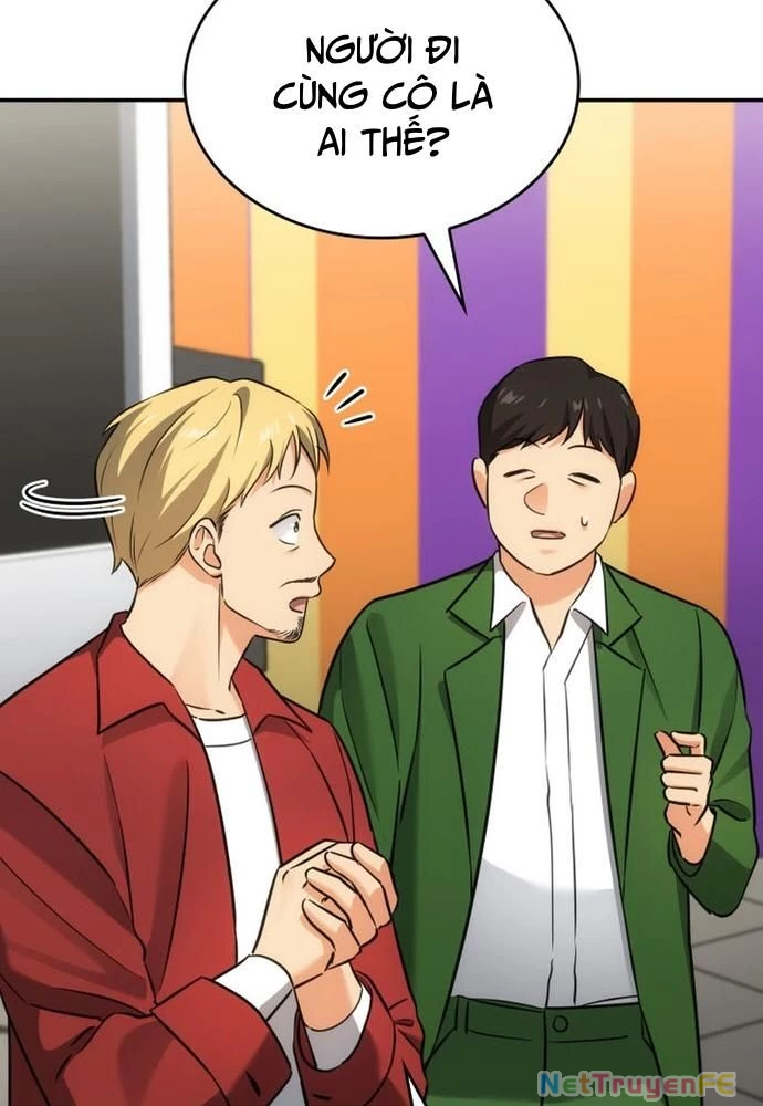 Đồng Hành Cùng Các Thiên Tài Âm Nhạc Chapter 31 - Trang 3