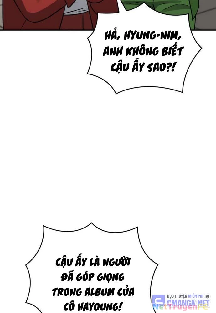 Đồng Hành Cùng Các Thiên Tài Âm Nhạc Chapter 31 - Trang 3