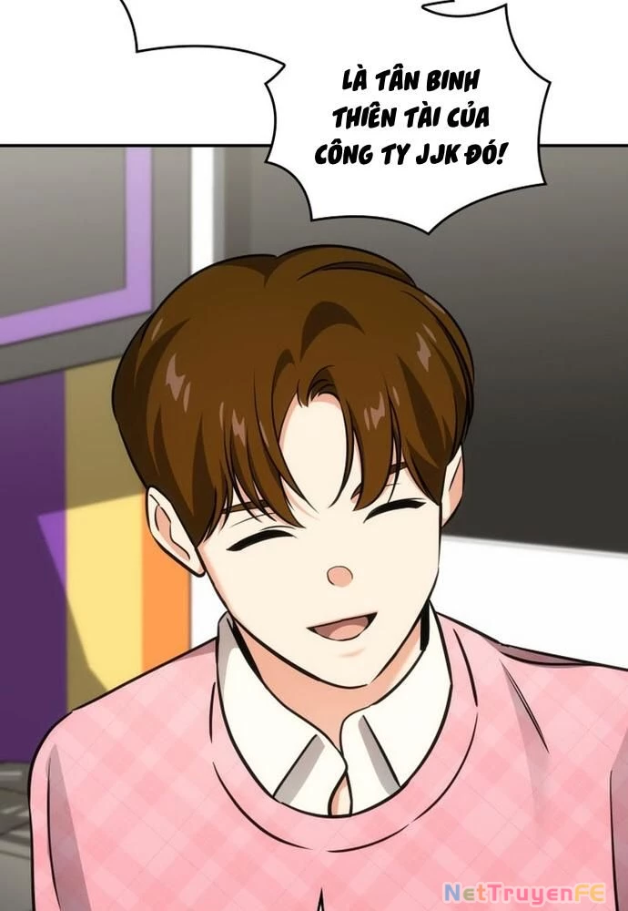 Đồng Hành Cùng Các Thiên Tài Âm Nhạc Chapter 31 - Trang 3