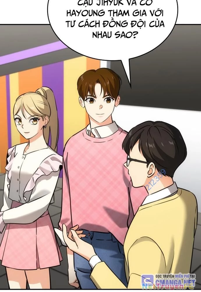 Đồng Hành Cùng Các Thiên Tài Âm Nhạc Chapter 31 - Trang 3