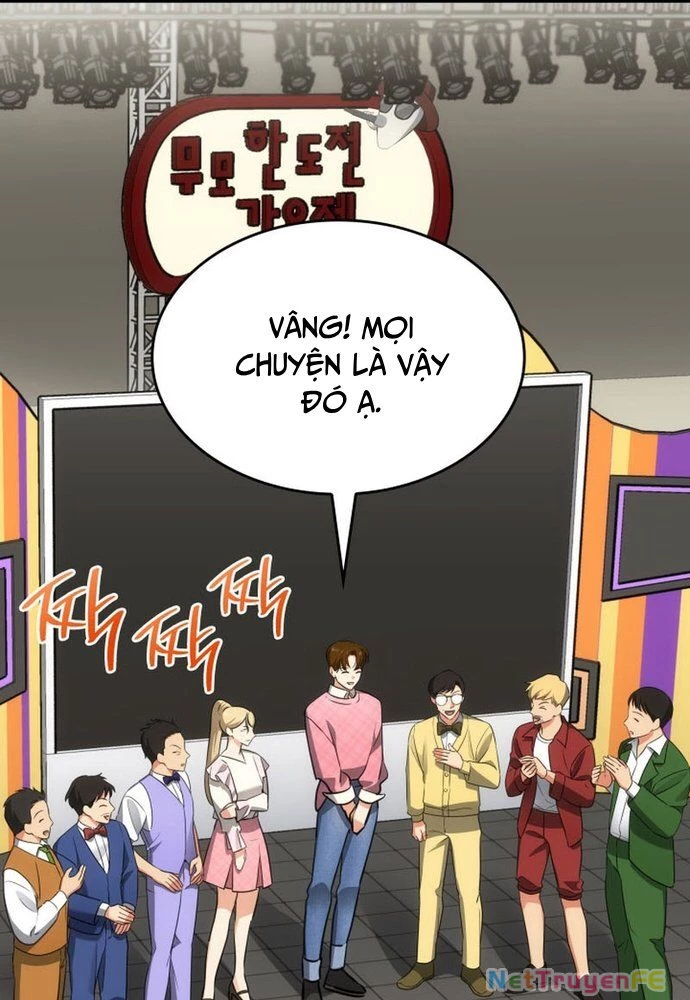 Đồng Hành Cùng Các Thiên Tài Âm Nhạc Chapter 31 - Trang 3