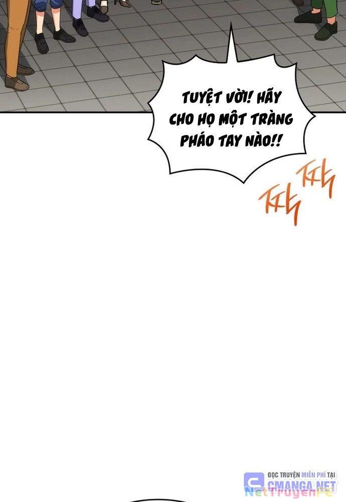 Đồng Hành Cùng Các Thiên Tài Âm Nhạc Chapter 31 - Trang 3