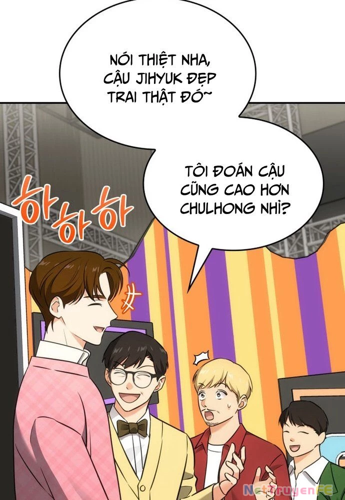 Đồng Hành Cùng Các Thiên Tài Âm Nhạc Chapter 31 - Trang 3