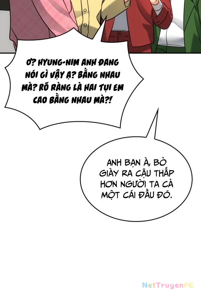 Đồng Hành Cùng Các Thiên Tài Âm Nhạc Chapter 31 - Trang 3