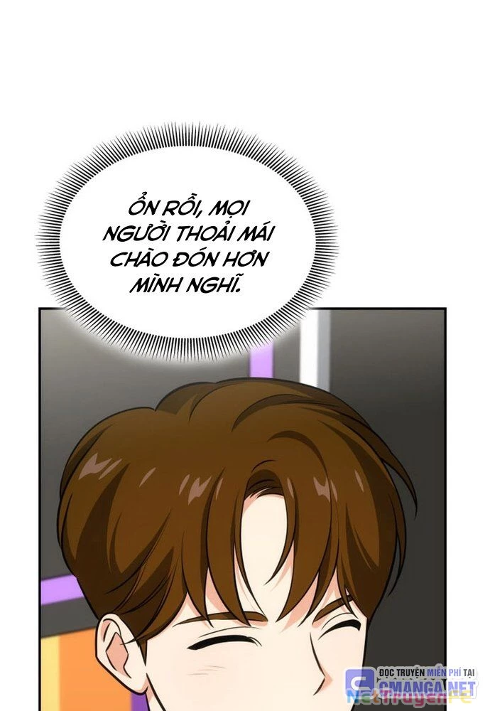 Đồng Hành Cùng Các Thiên Tài Âm Nhạc Chapter 31 - Trang 3