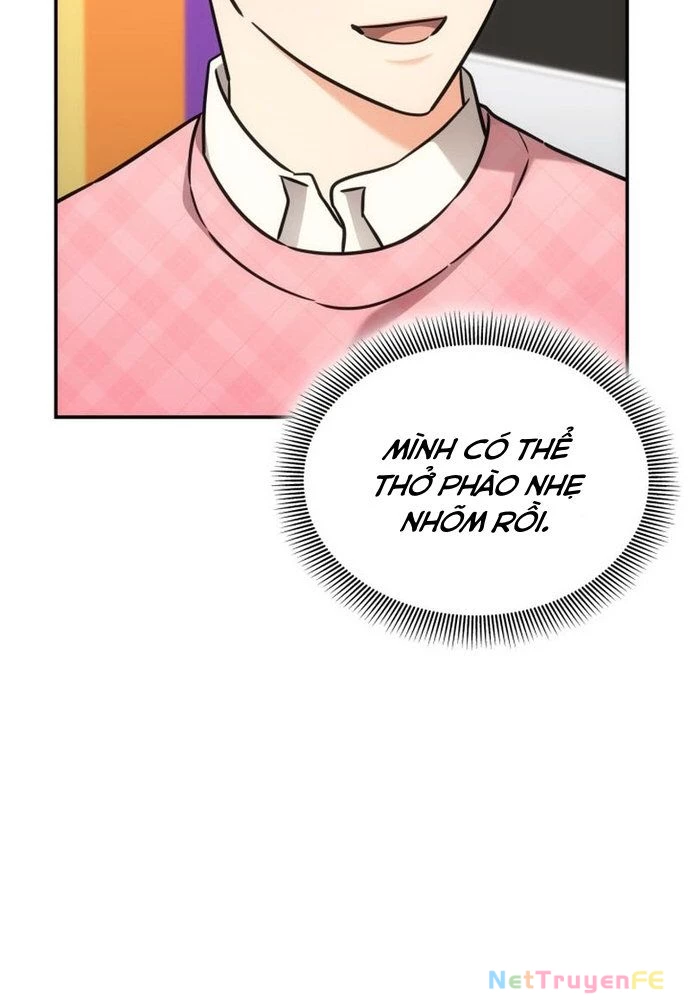 Đồng Hành Cùng Các Thiên Tài Âm Nhạc Chapter 31 - Trang 3