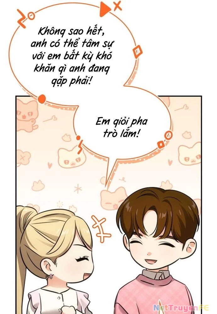 Đồng Hành Cùng Các Thiên Tài Âm Nhạc Chapter 31 - Trang 3