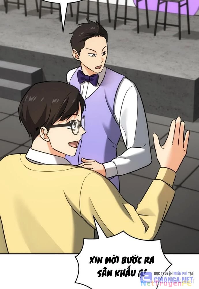 Đồng Hành Cùng Các Thiên Tài Âm Nhạc Chapter 31 - Trang 3