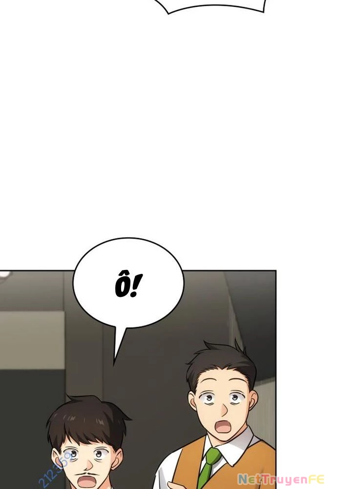 Đồng Hành Cùng Các Thiên Tài Âm Nhạc Chapter 31 - Trang 3