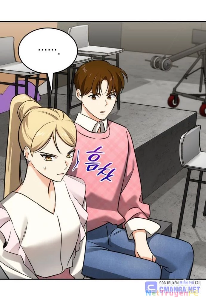 Đồng Hành Cùng Các Thiên Tài Âm Nhạc Chapter 31 - Trang 3