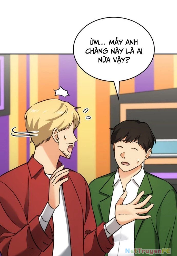 Đồng Hành Cùng Các Thiên Tài Âm Nhạc Chapter 31 - Trang 3