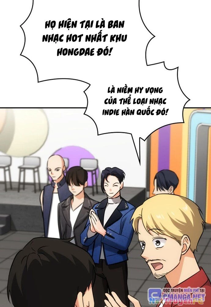 Đồng Hành Cùng Các Thiên Tài Âm Nhạc Chapter 31 - Trang 3