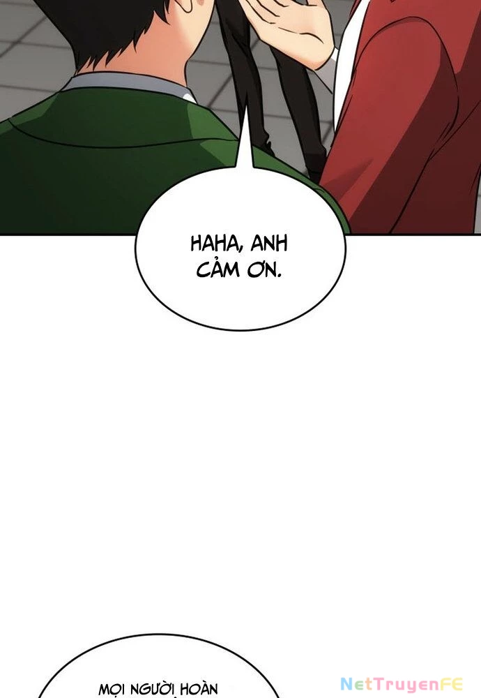 Đồng Hành Cùng Các Thiên Tài Âm Nhạc Chapter 31 - Trang 3