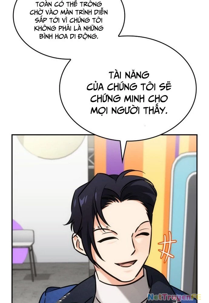 Đồng Hành Cùng Các Thiên Tài Âm Nhạc Chapter 31 - Trang 3