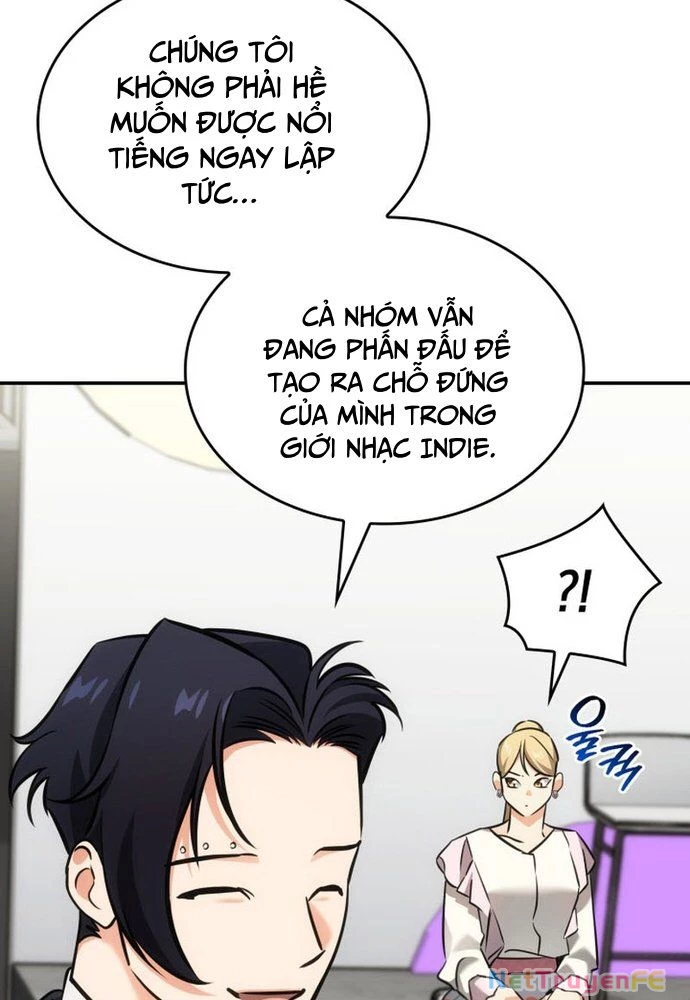 Đồng Hành Cùng Các Thiên Tài Âm Nhạc Chapter 31 - Trang 3