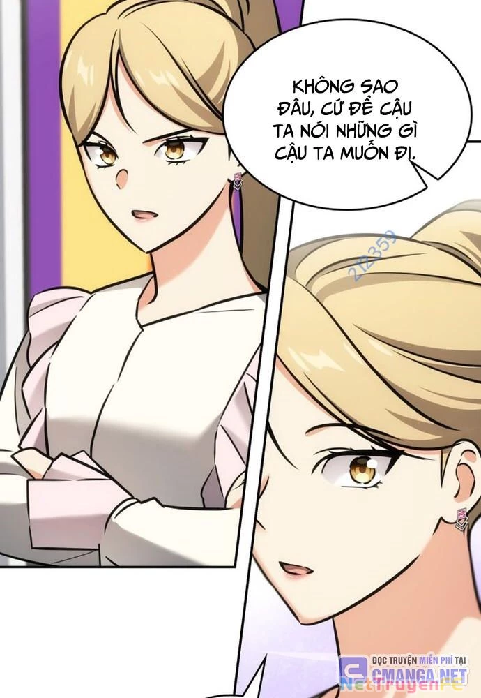 Đồng Hành Cùng Các Thiên Tài Âm Nhạc Chapter 31 - Trang 3