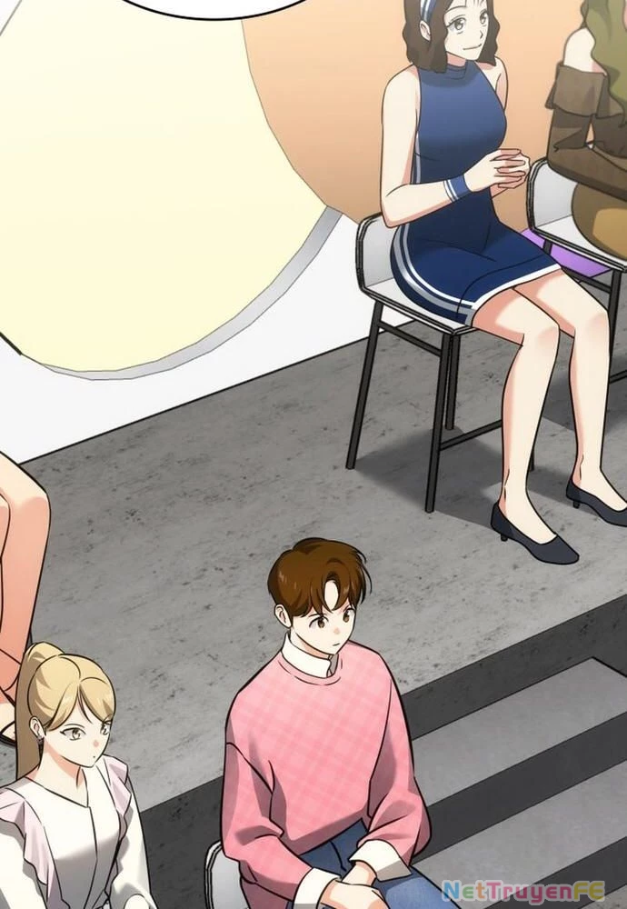 Đồng Hành Cùng Các Thiên Tài Âm Nhạc Chapter 31 - Trang 3