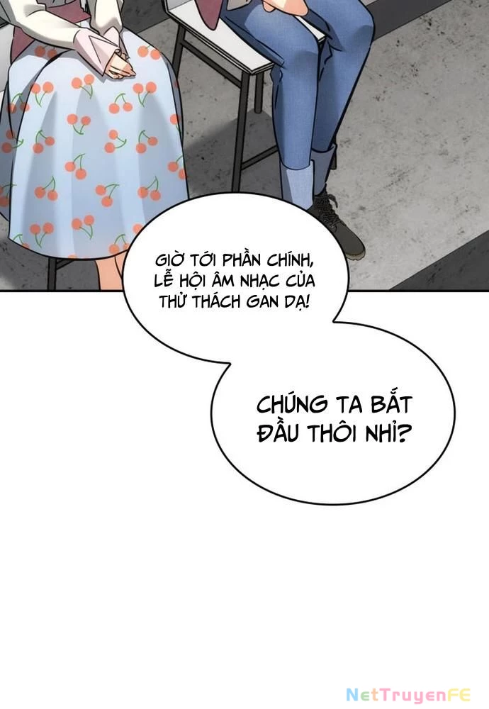 Đồng Hành Cùng Các Thiên Tài Âm Nhạc Chapter 31 - Trang 3