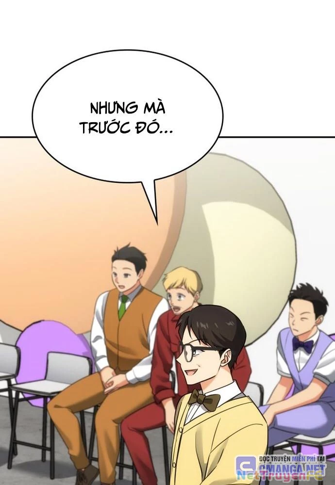 Đồng Hành Cùng Các Thiên Tài Âm Nhạc Chapter 31 - Trang 3