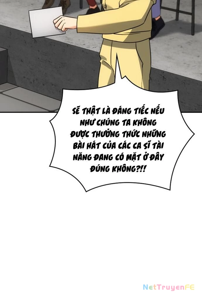 Đồng Hành Cùng Các Thiên Tài Âm Nhạc Chapter 31 - Trang 3