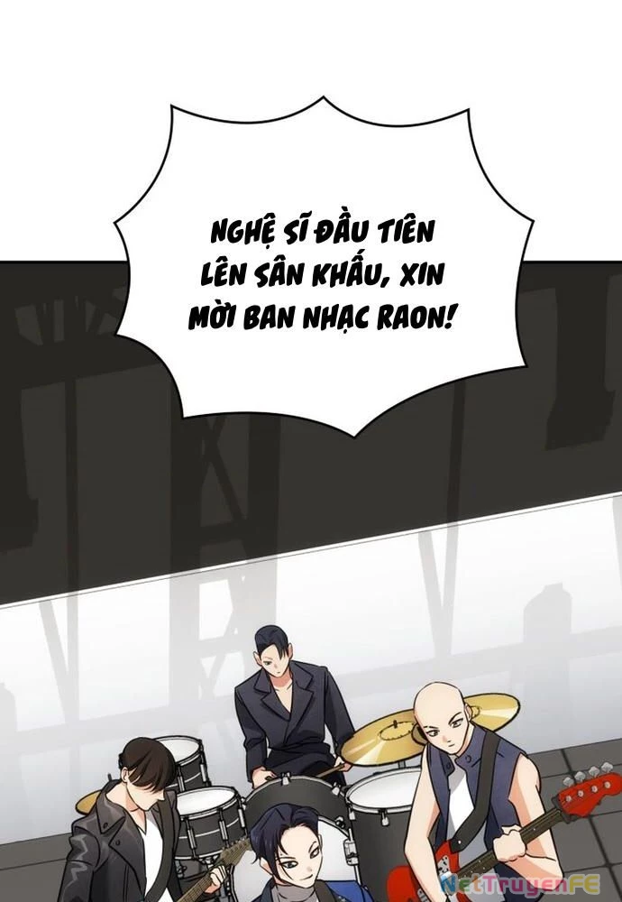 Đồng Hành Cùng Các Thiên Tài Âm Nhạc Chapter 31 - Trang 3