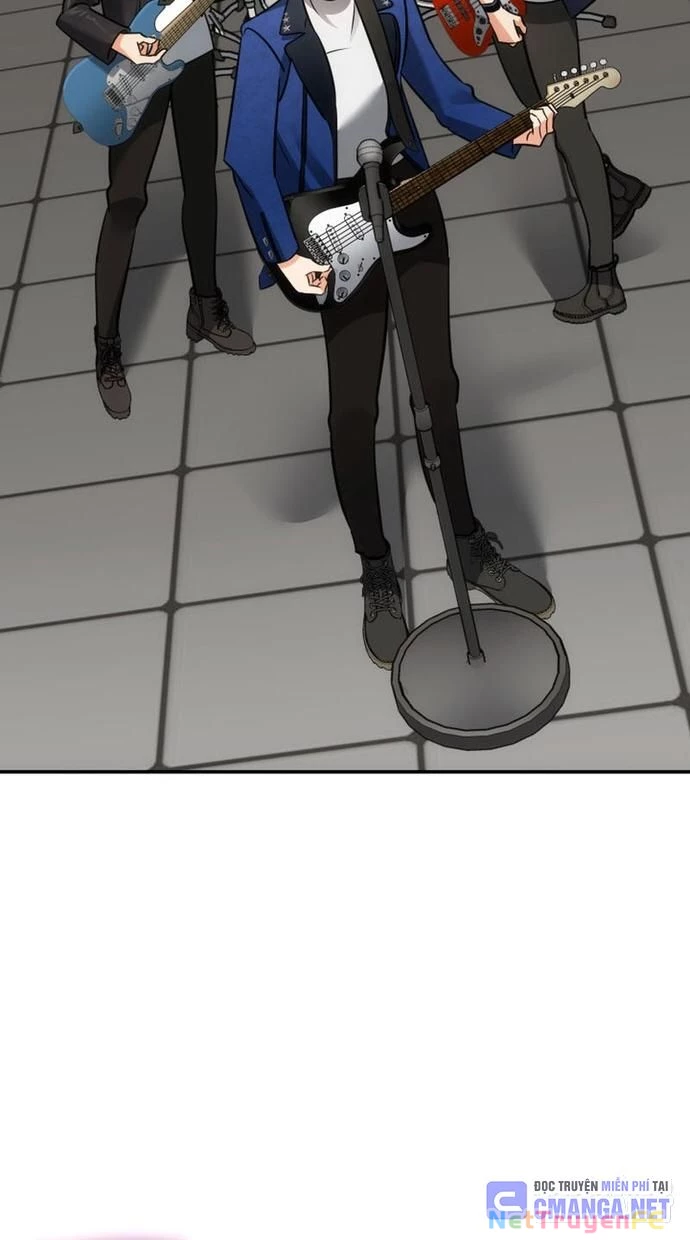 Đồng Hành Cùng Các Thiên Tài Âm Nhạc Chapter 31 - Trang 3
