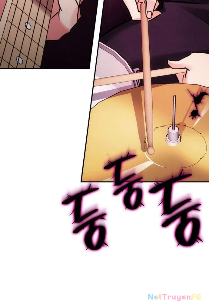 Đồng Hành Cùng Các Thiên Tài Âm Nhạc Chapter 31 - Trang 3