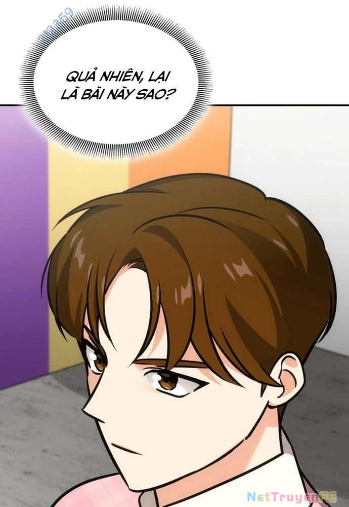 Đồng Hành Cùng Các Thiên Tài Âm Nhạc Chapter 31 - Trang 3