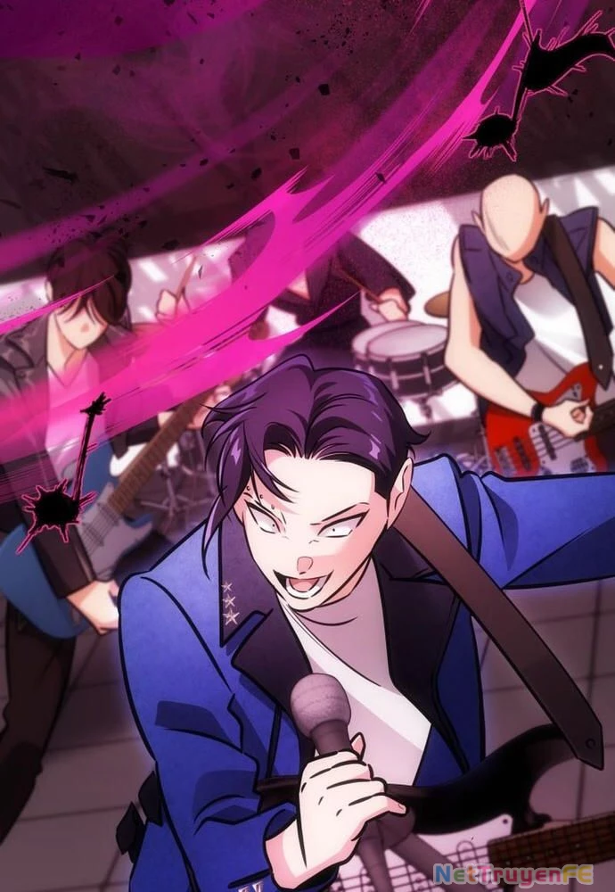 Đồng Hành Cùng Các Thiên Tài Âm Nhạc Chapter 31 - Trang 3