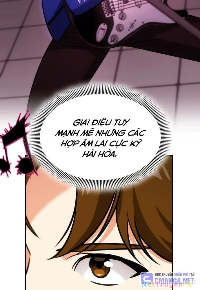 Đồng Hành Cùng Các Thiên Tài Âm Nhạc Chapter 31 - Trang 3