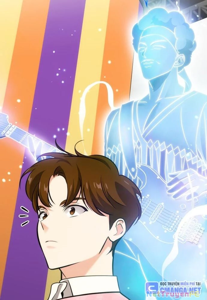 Đồng Hành Cùng Các Thiên Tài Âm Nhạc Chapter 31 - Trang 3