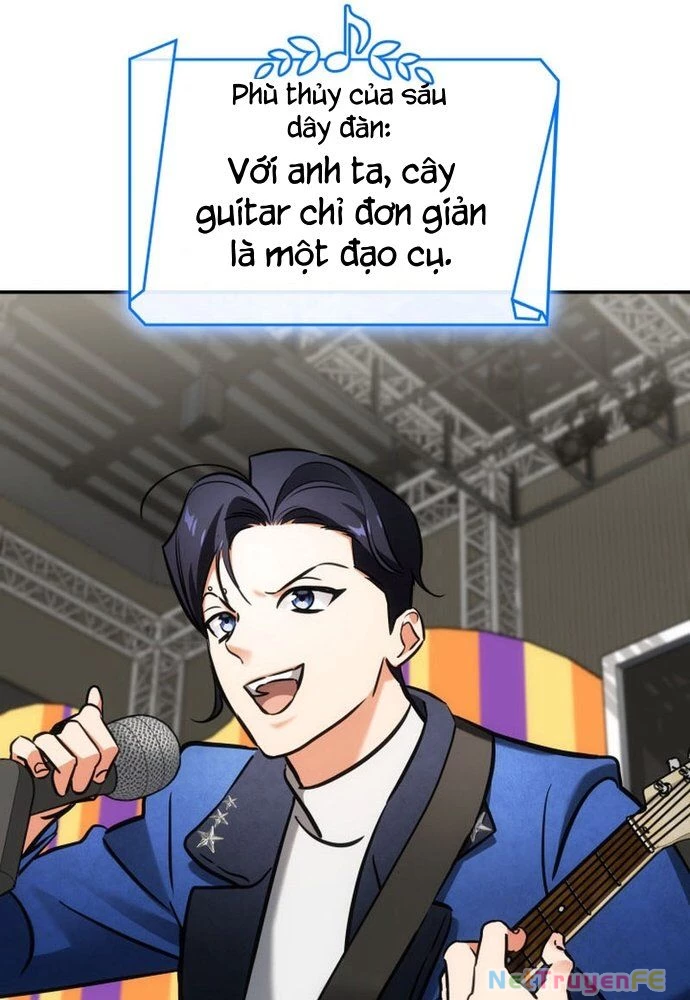 Đồng Hành Cùng Các Thiên Tài Âm Nhạc Chapter 31 - Trang 3
