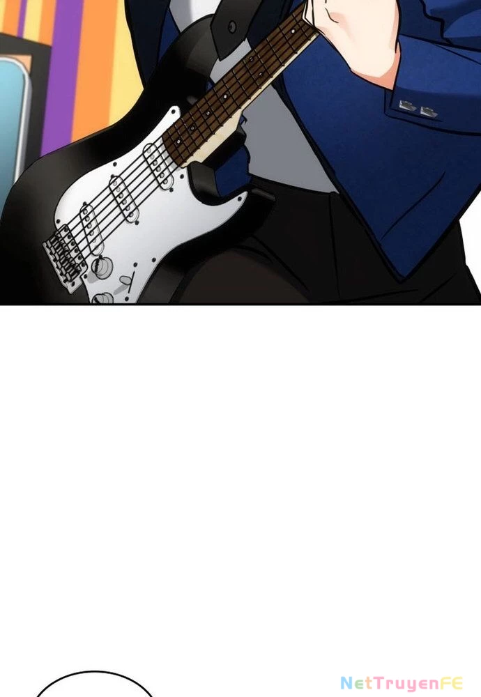 Đồng Hành Cùng Các Thiên Tài Âm Nhạc Chapter 31 - Trang 3